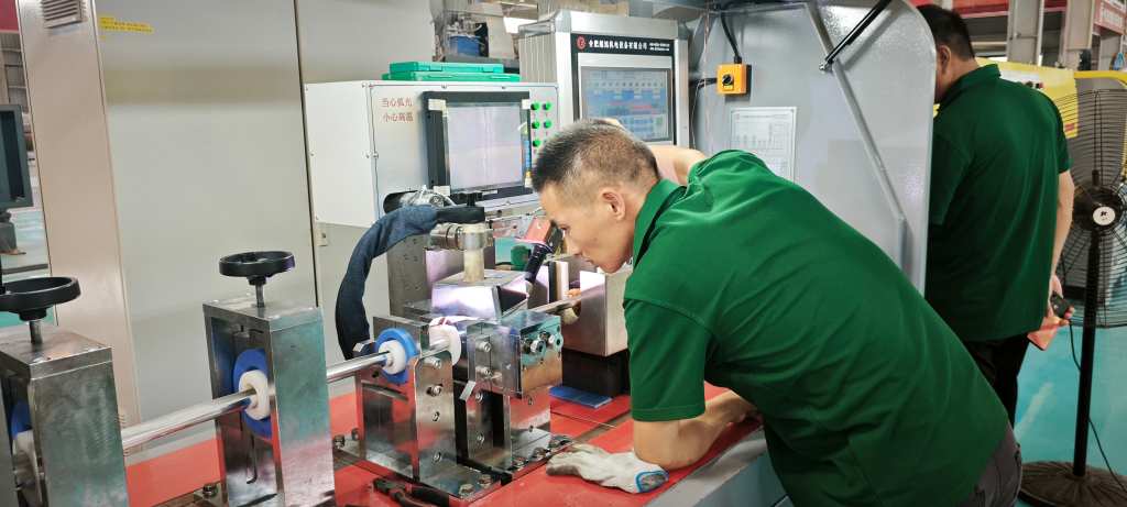 樂至柔性防火電纜：安全可靠新選擇，守護用電消防安全防線